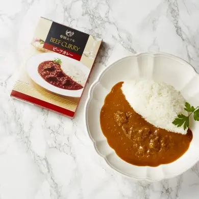 ビーフカレー（SP-9A）1箱_0