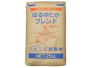 はるゆたかブレンド(強力粉)25kg_0