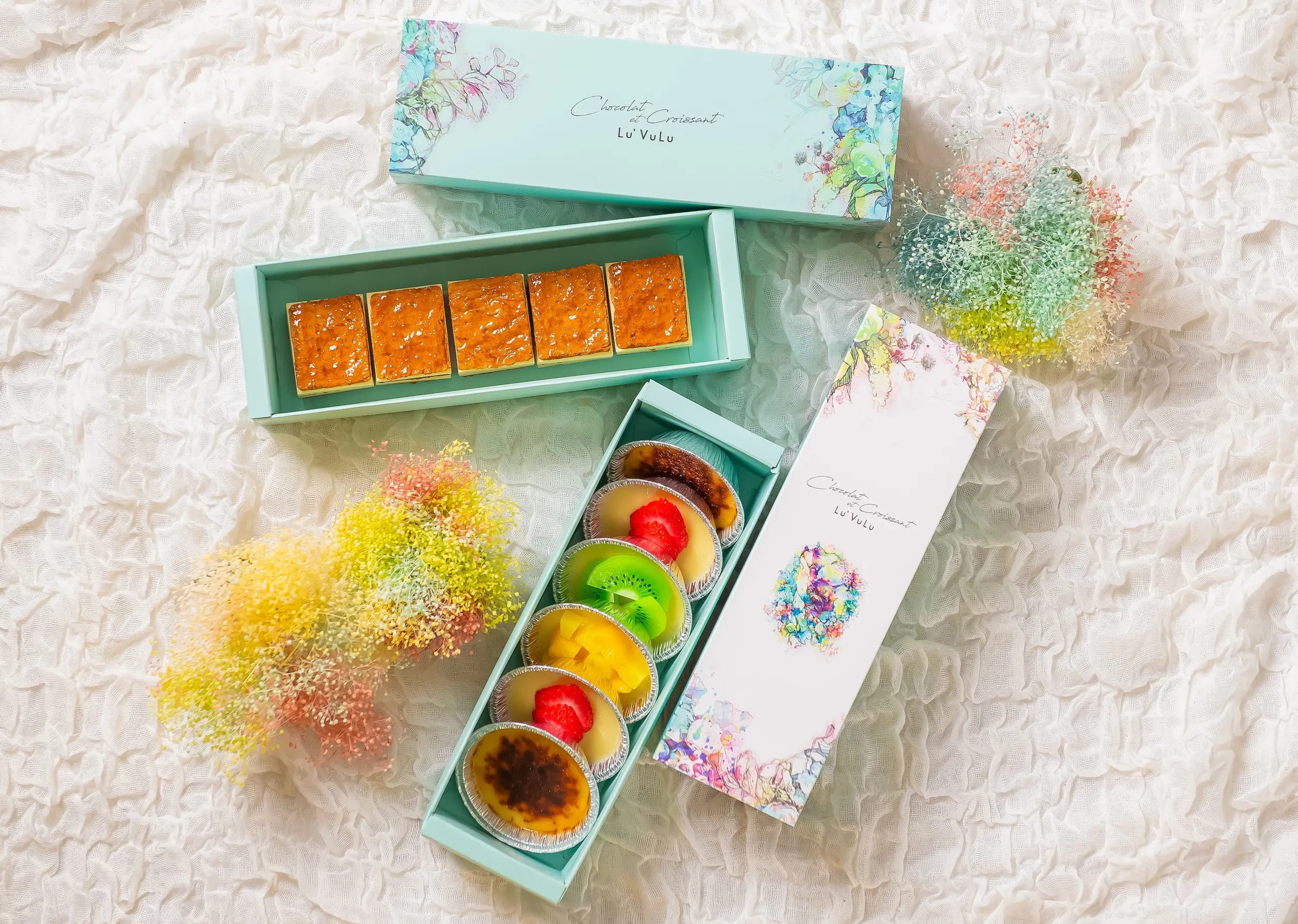 【人気の2種セット】刹那のカタラーナ＆ミルフィーユ_3