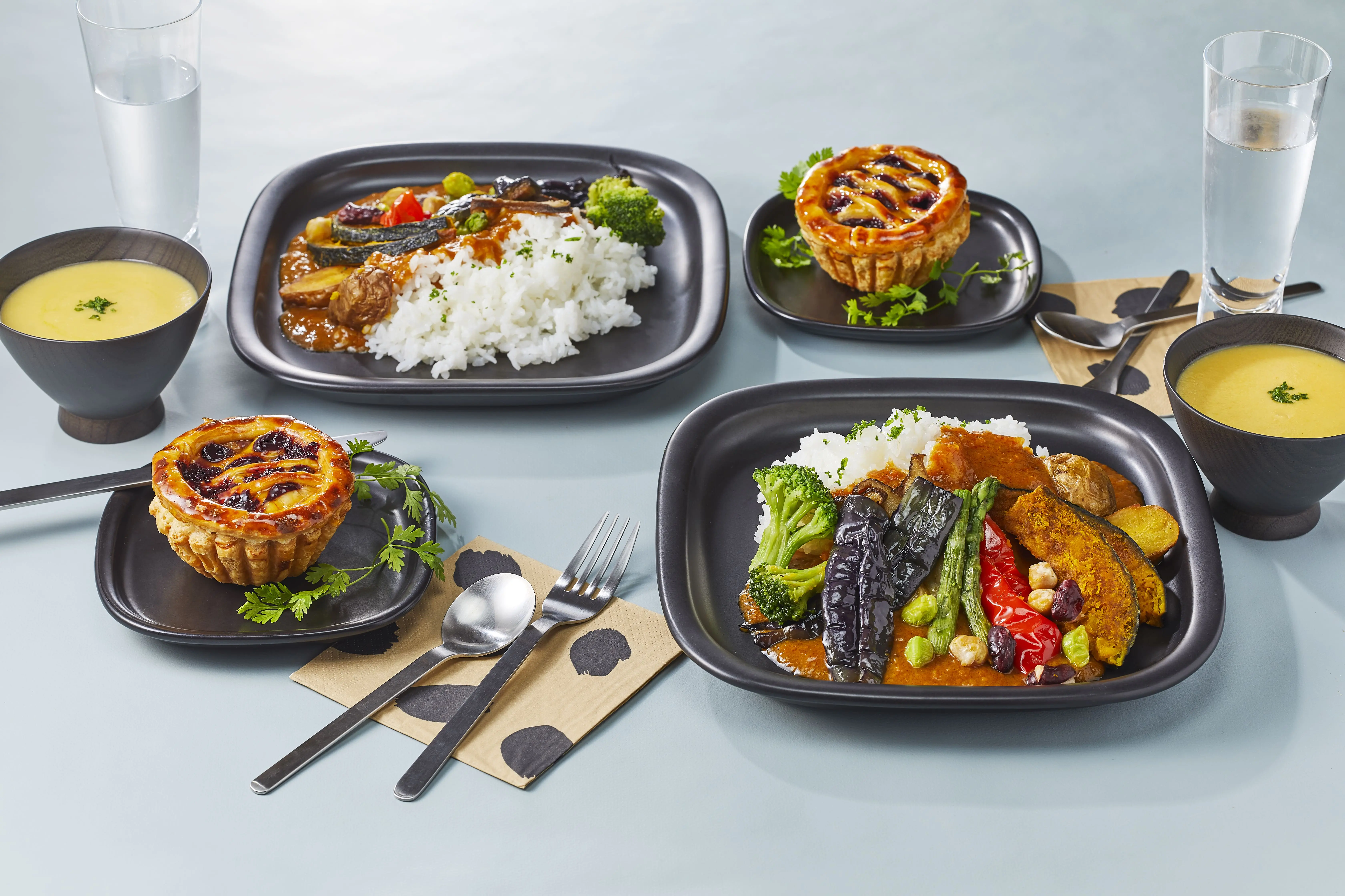 はじめての帝国ホテルセット 2_0