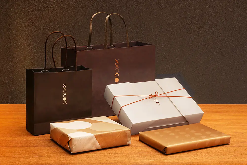 パラレルガトー＋ルナサンドクッキー 6個_3