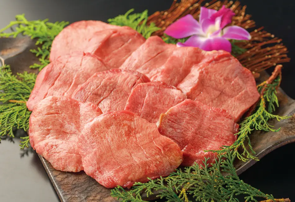 極上芯たん 塩仕込み 135g_0