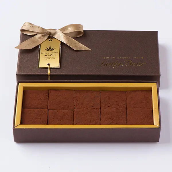 価格は要相談）【高級】ボナ アステカ チョコレート