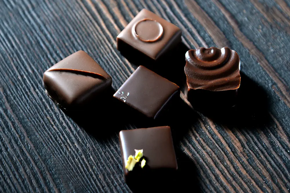 ボンボンショコラ 10粒入り_2