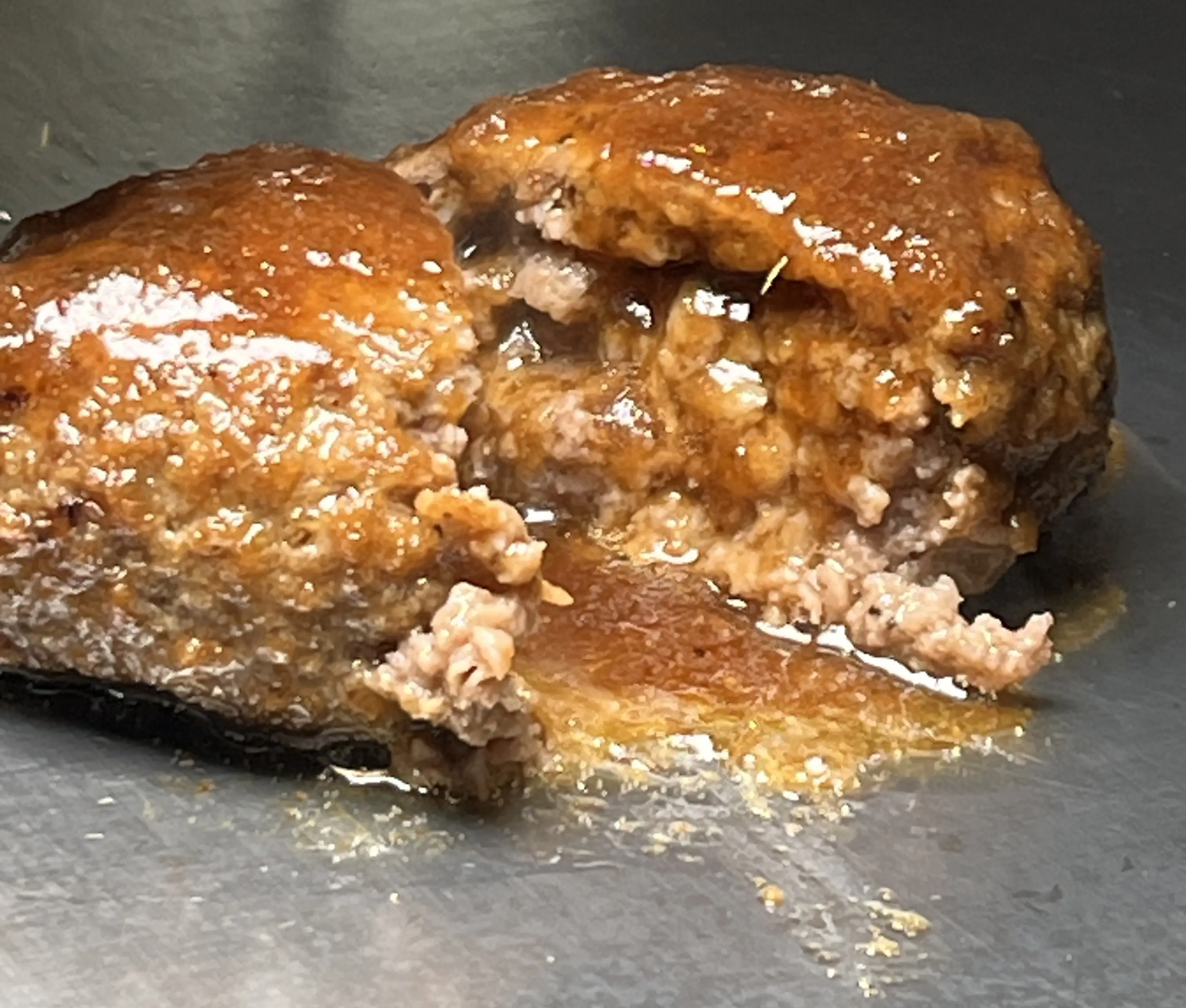 佐賀・国産黒毛和牛 伊萬里牛(伊万里牛)ハンバーグ 120ｇ×5個_0