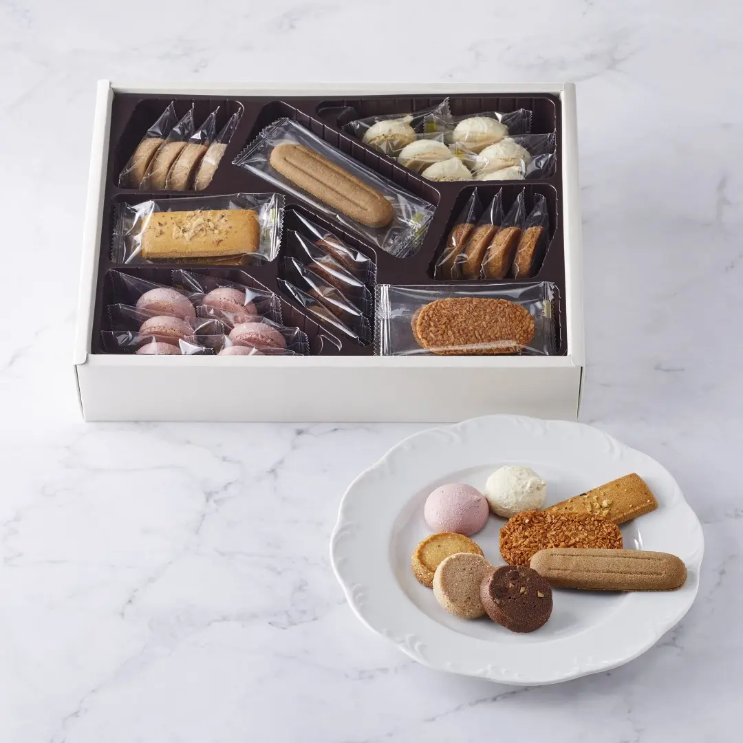 クッキー（C-30BE）8種35個入_0