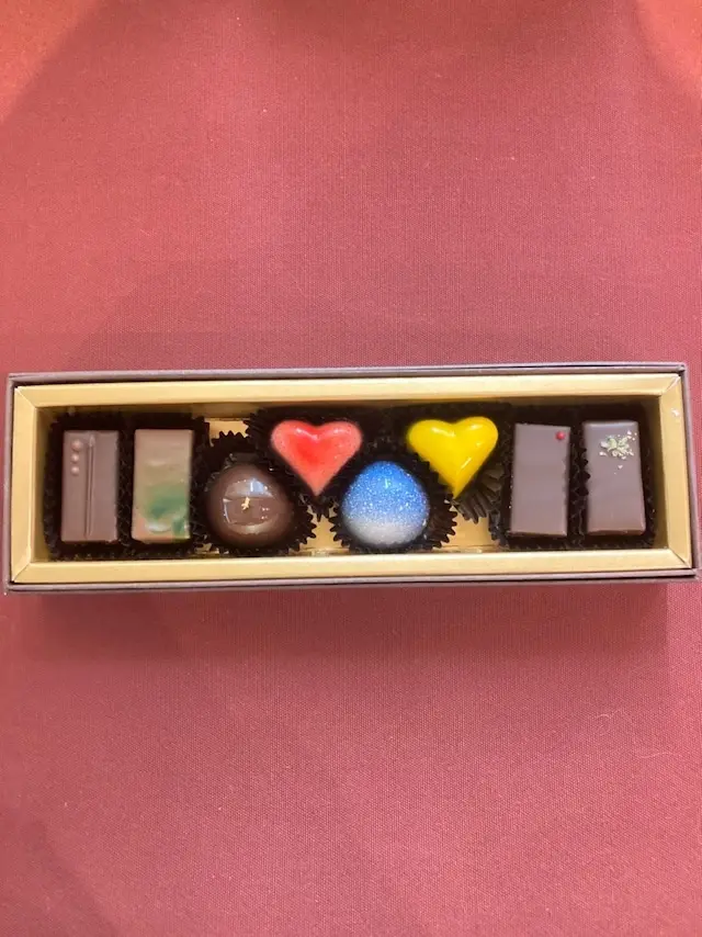 ボンボンショコラ8個入り_0