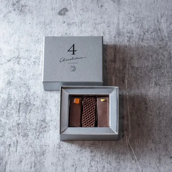 【3個入・手提げ付】　ボンボンショコラ_0