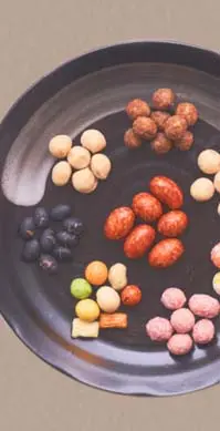 選べるお試し4種　お試しセット_0