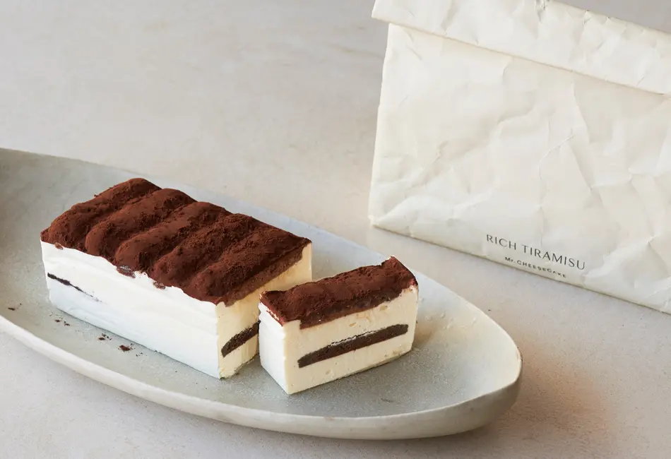 ティラミス様19点 tiramisu