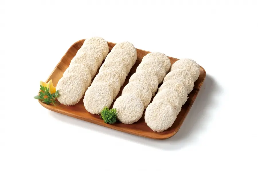 館ヶ森高原豚 コロッケ＆メンチカツセット_0