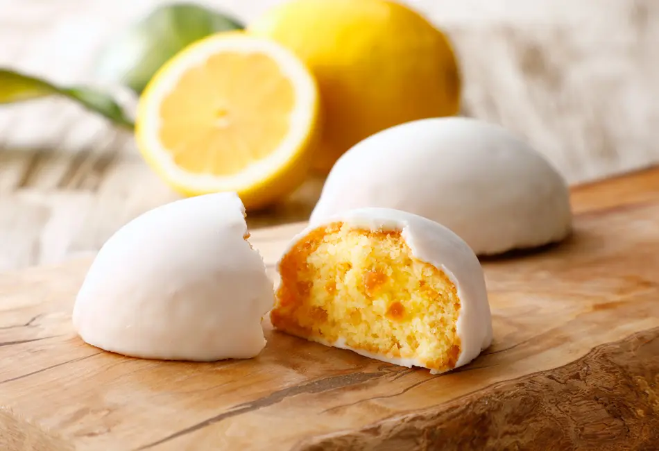 フランセ　レモンケーキ4個入り_0