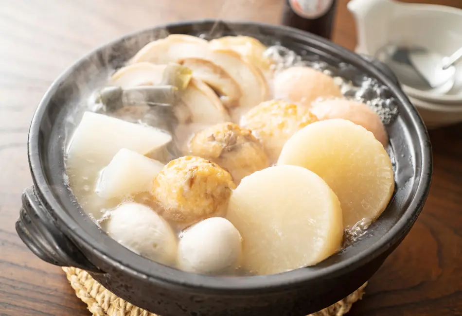 新潟おでん　2袋セット_0