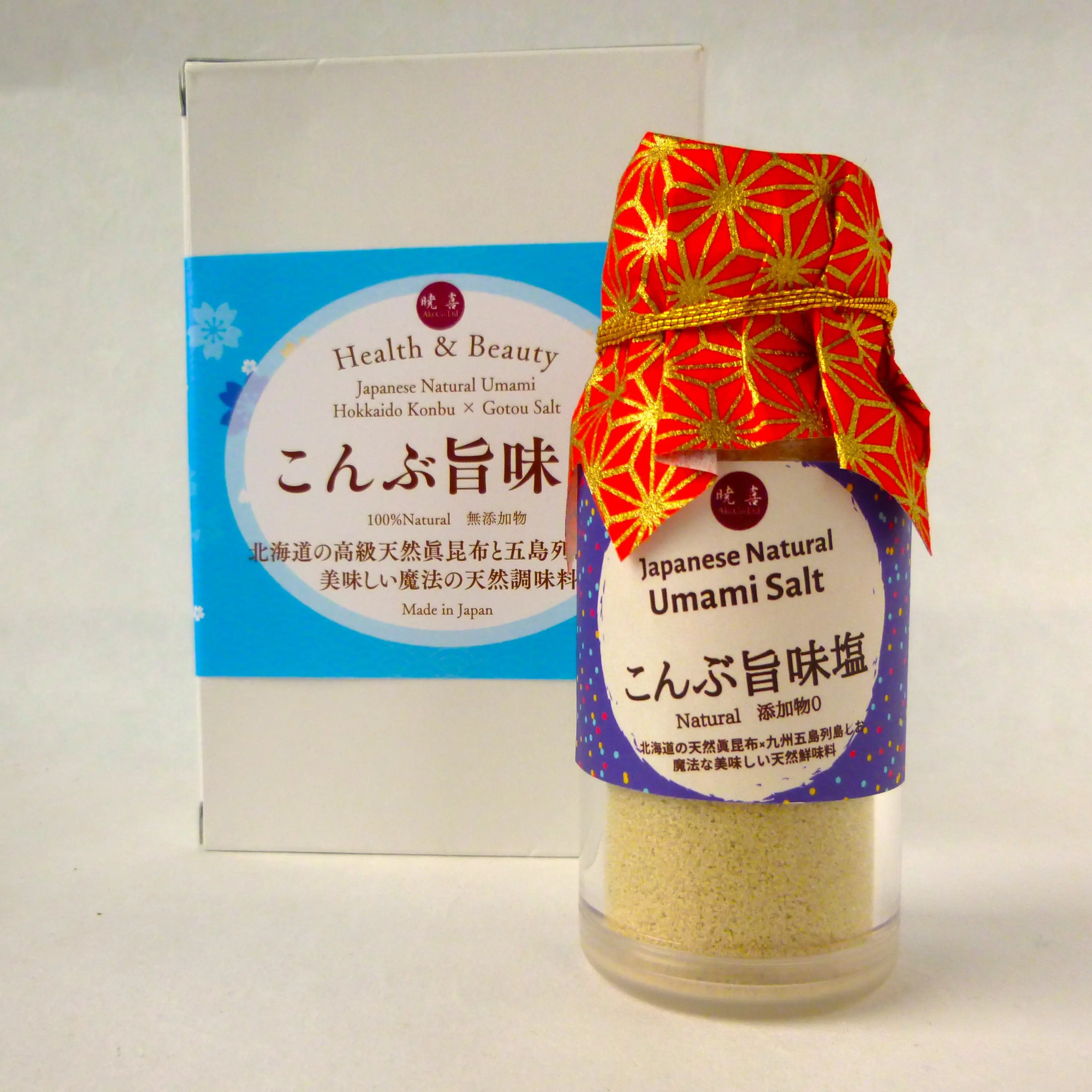 akijapan「こんぶ旨味塩 徳用3本分Set」のお取り寄せ(通販 akijapan「こんぶ旨味塩 徳用3本分Set」のお取り寄せ(通販