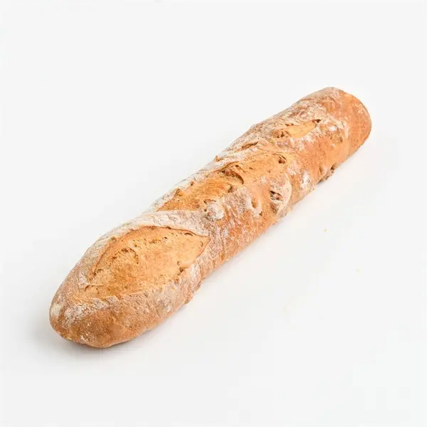 ぎっしりクルミのフランスパン_0