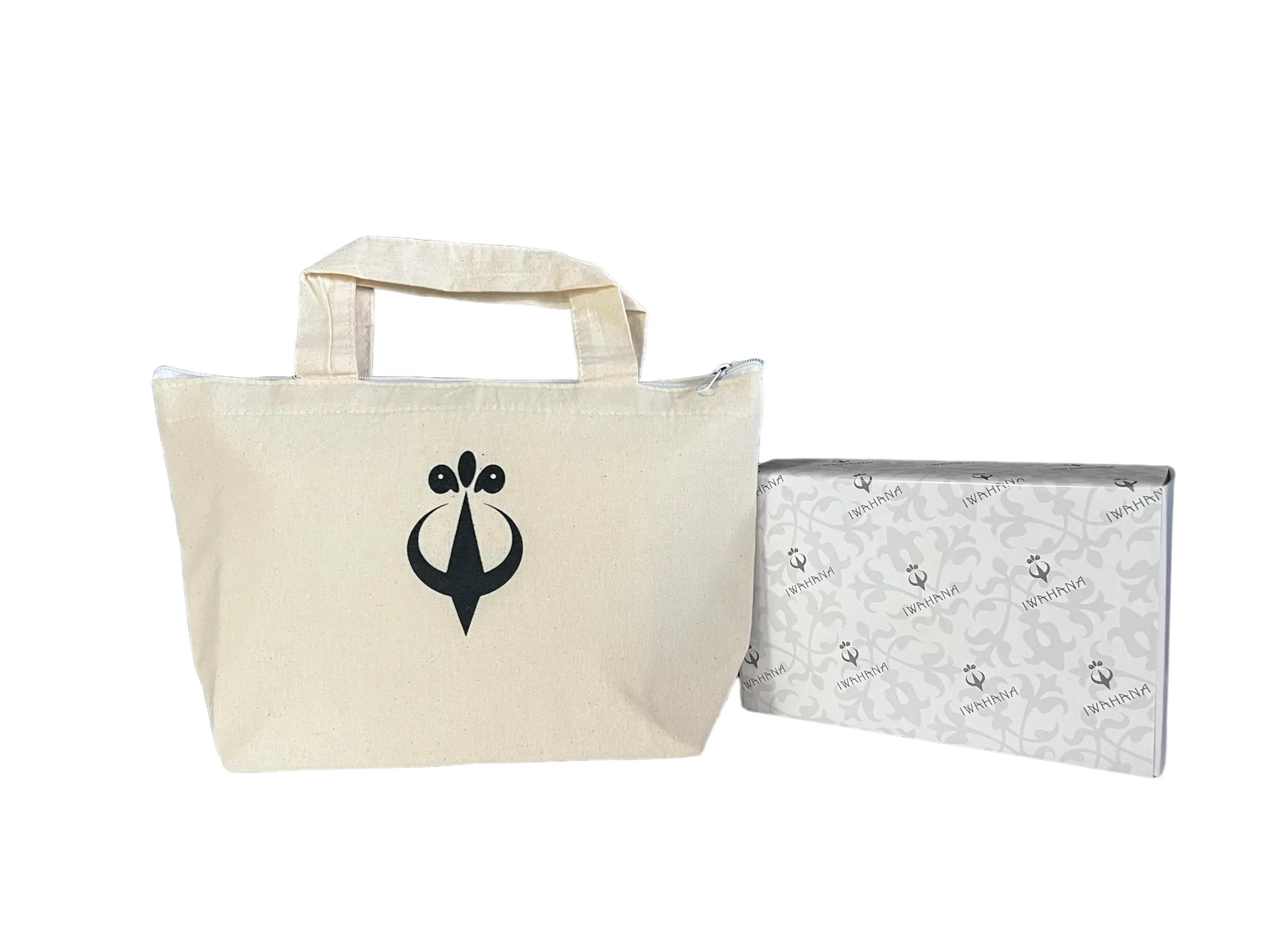 （オリジナル保冷温バッグ付き)IWAHANA 焼きモンブラン詰合せ6個入_1