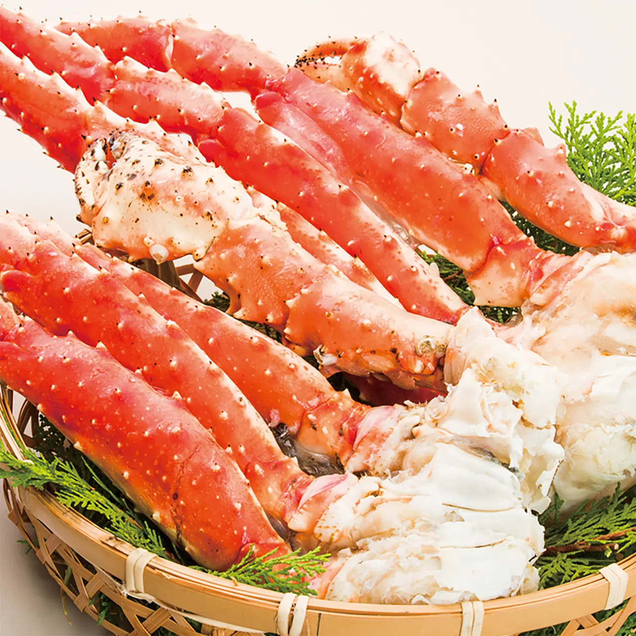 ecoflea様★特大タラバガニ足(約1kg) ＆お正月用特別海鮮セット 楽天市場】お中元 夏ギフト タラバガニ足800g （ボイル