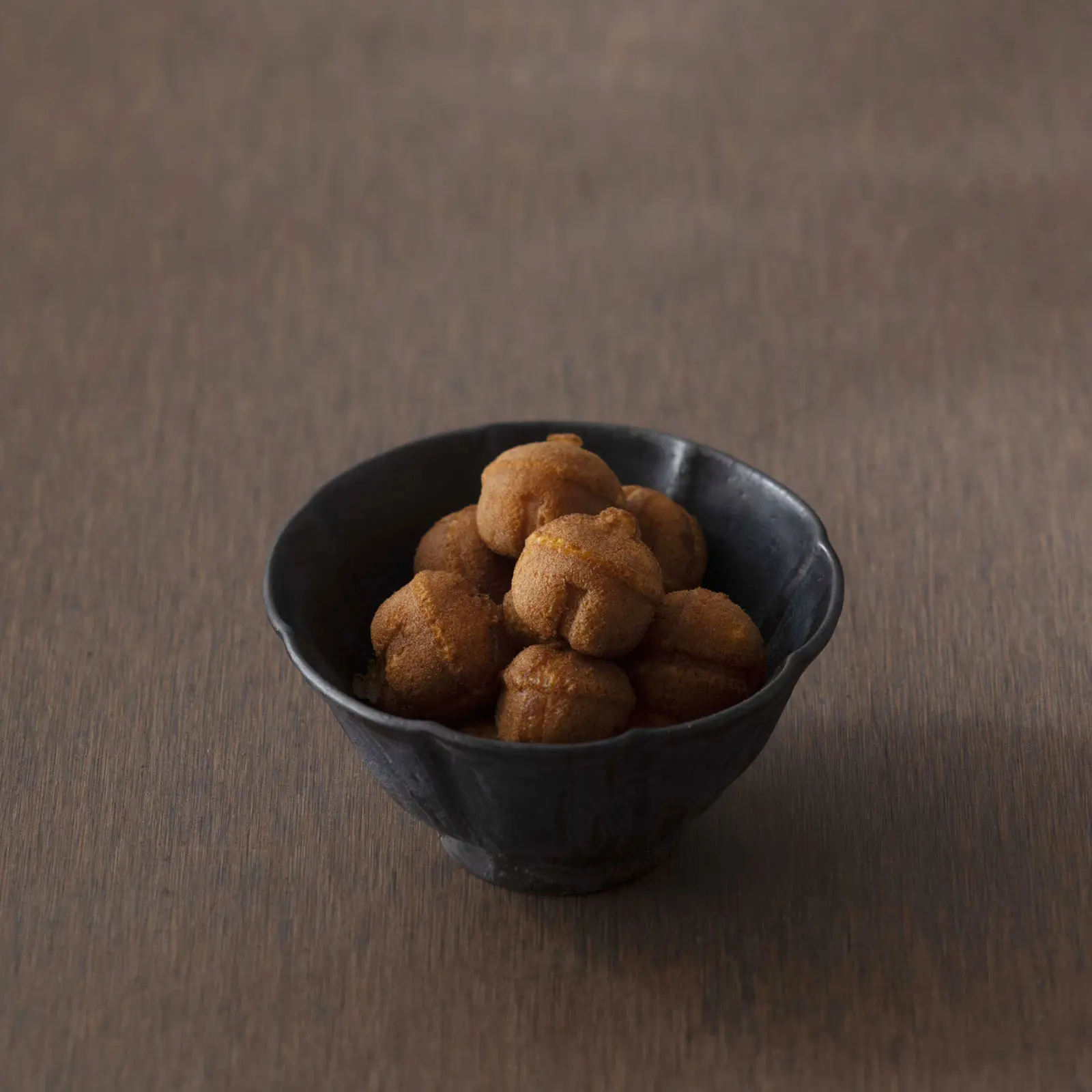 鈴カステラ 6袋箱（1袋8個入(プレーン)）_2