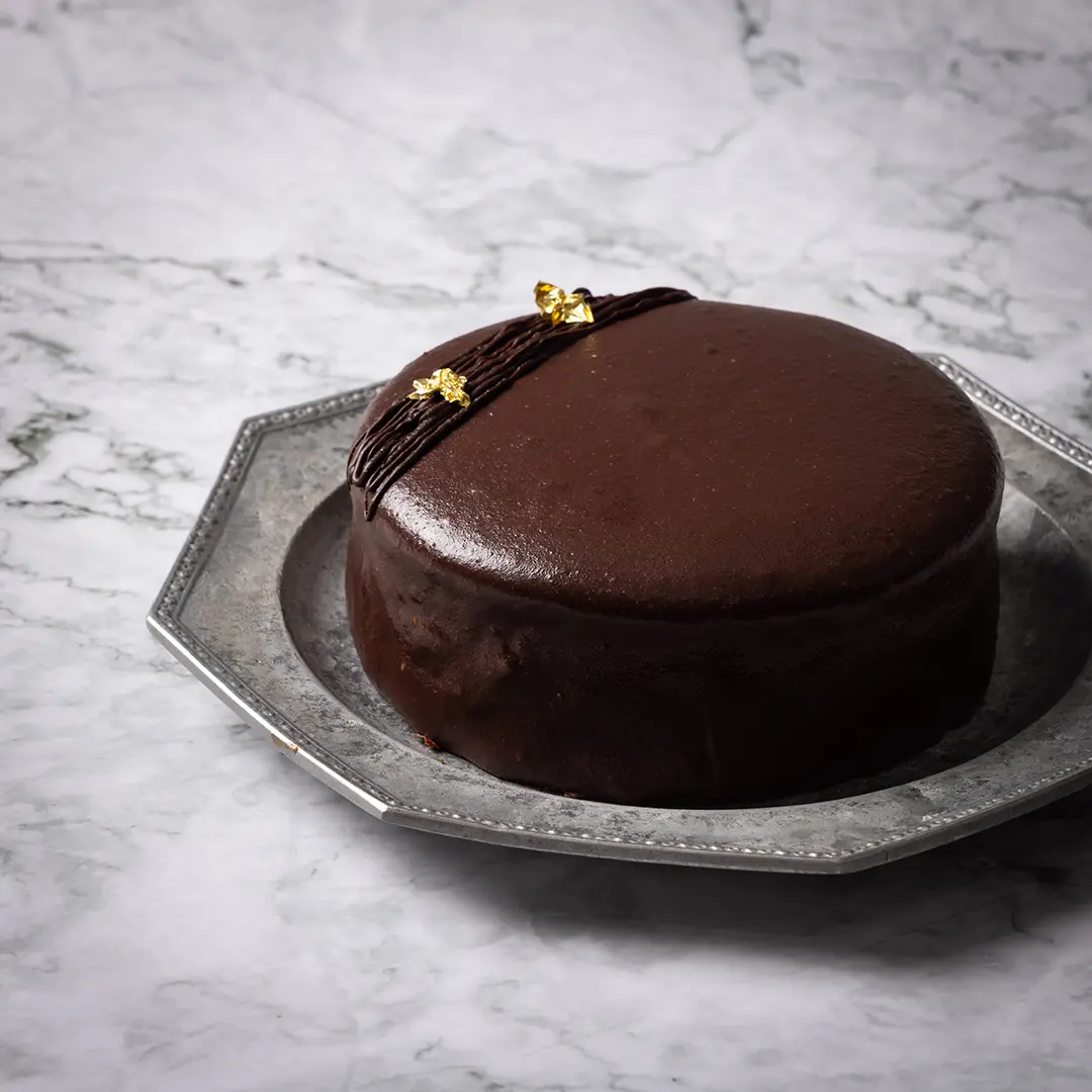 「ギフト」ザッハトルテ_0