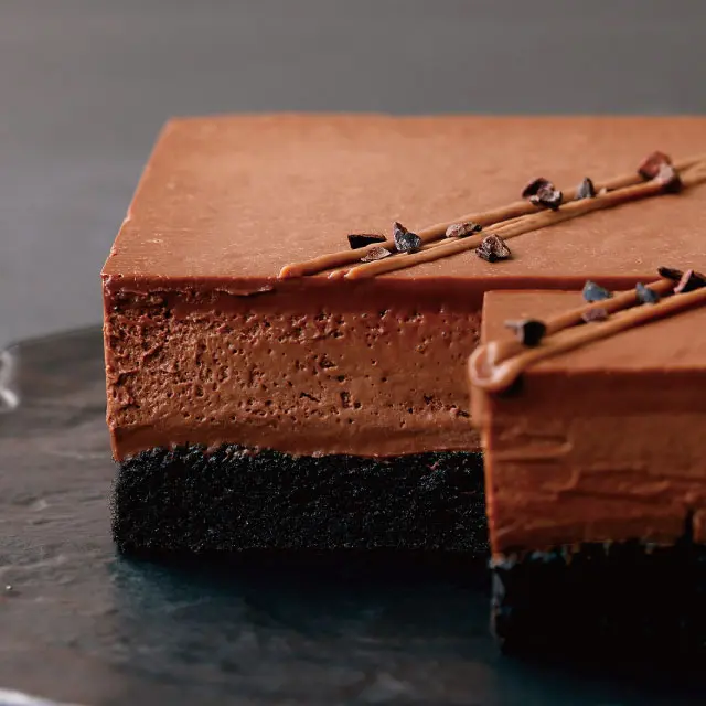 武蔵野茶房 サントメ ショコラ_2