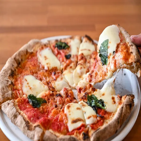 マルゲリータ（ピザ）_0