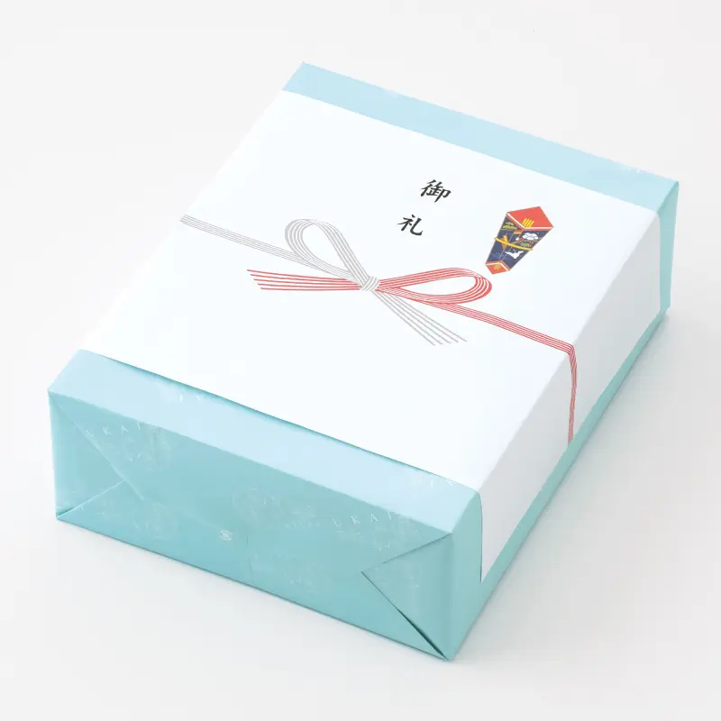 アトリエうかい フールセック・アソルティ缶(30個入)_2