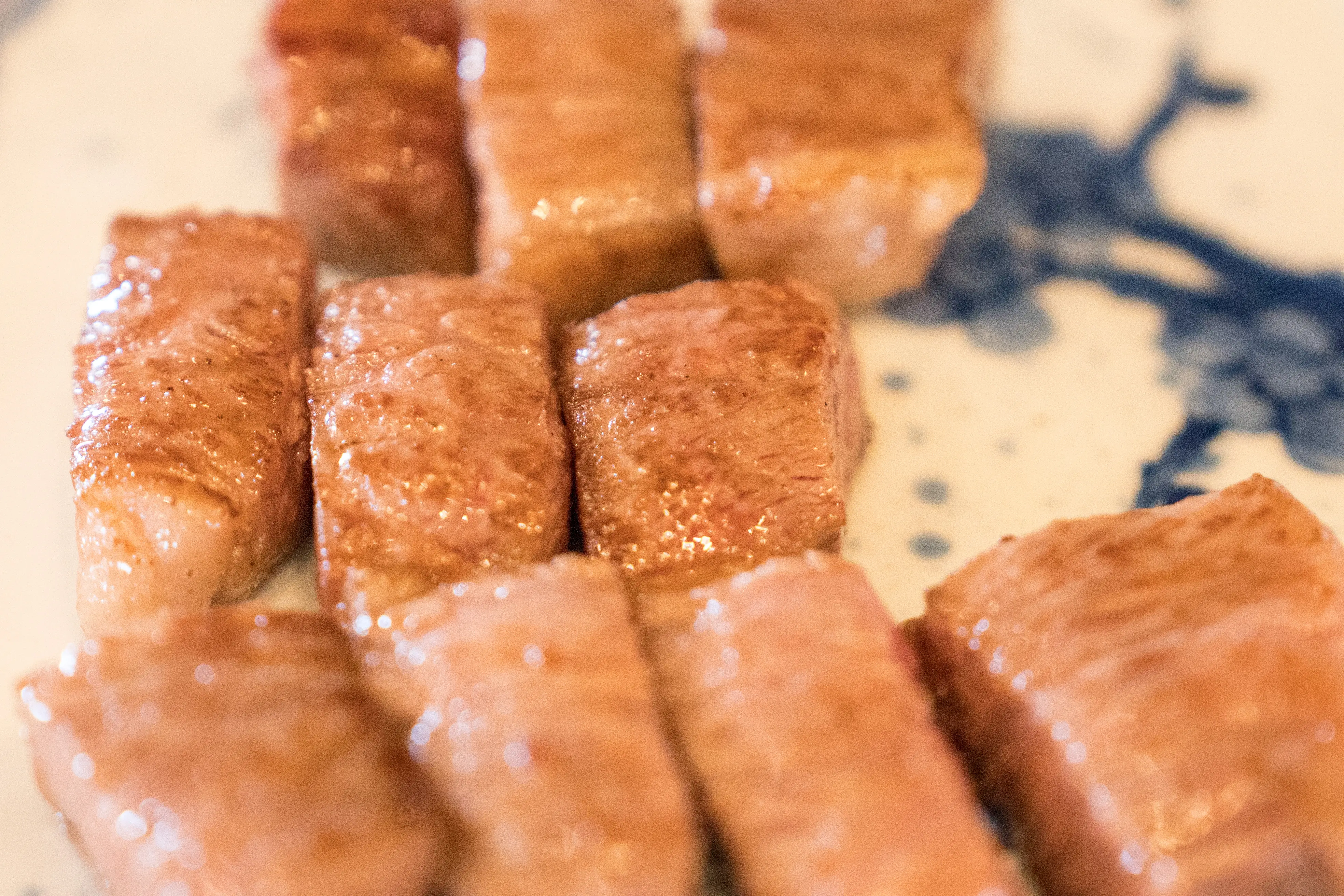 伊萬里牛(伊万里牛)肉チョコ　8個入り_1