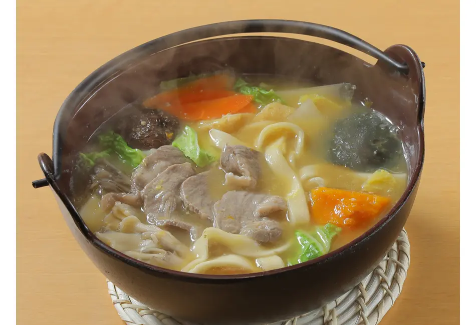 黄金ほうとうライトパック（4人前）_0