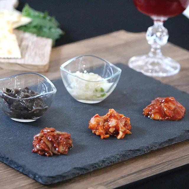 チャンジャ 5種食べ比べセット(各70g)_0