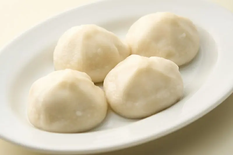 「傳」長谷川料理長共同開発 WaiWai水餃子_0