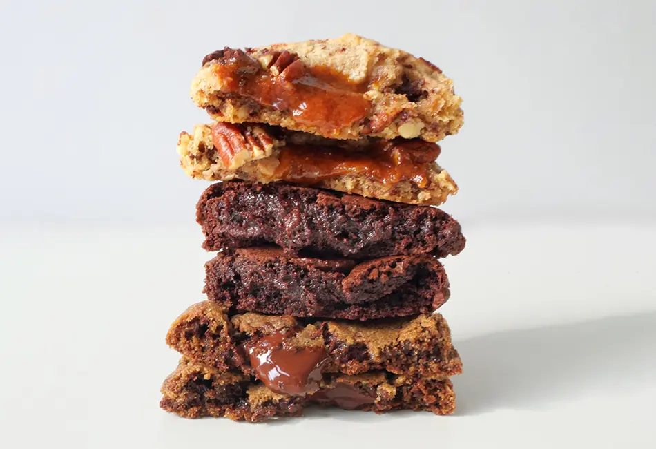 CHOCOLATE COOKIES BOX_0