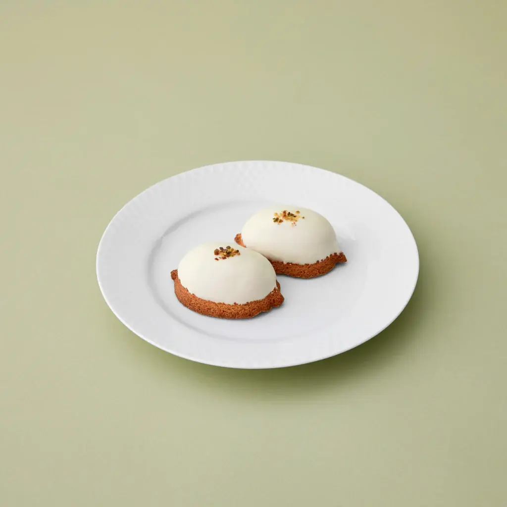 DRESS MITA MASAKI LAB.「はちみつレモンケーキ 8個入り」のお