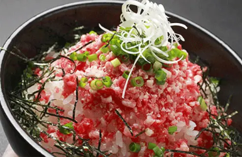 牛とろ(牛トロ)フレーク200g_0