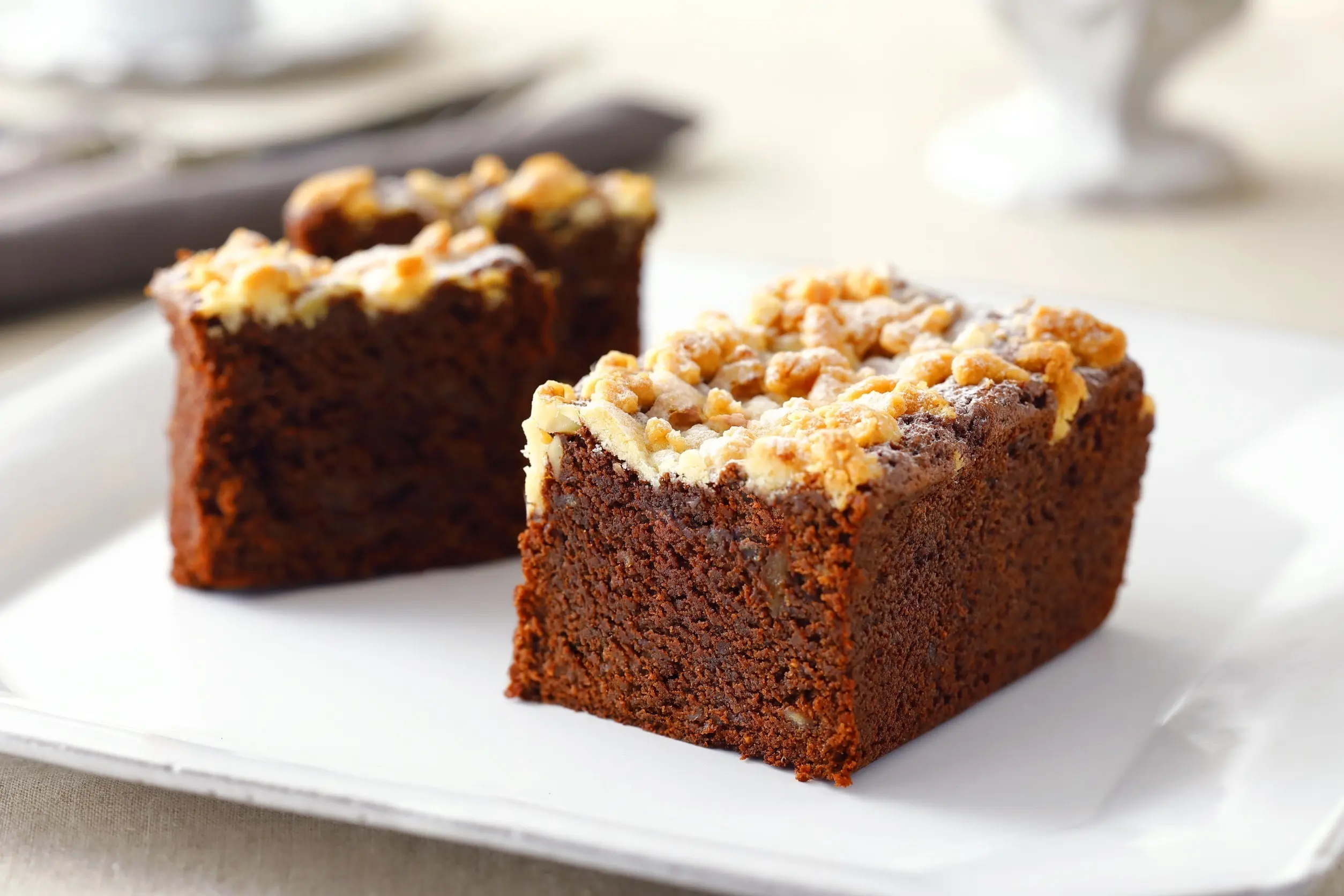 ケーク・オ・ショコラ_0