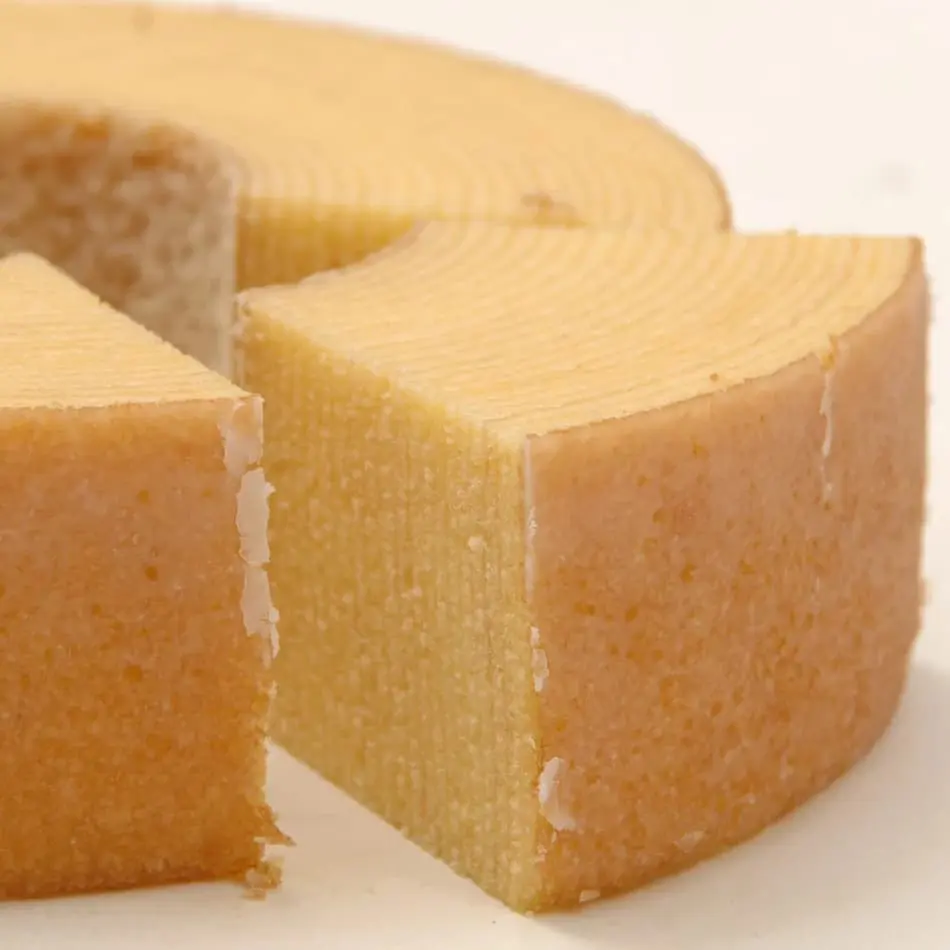 あづみ野バウム（Sサイズ）_0