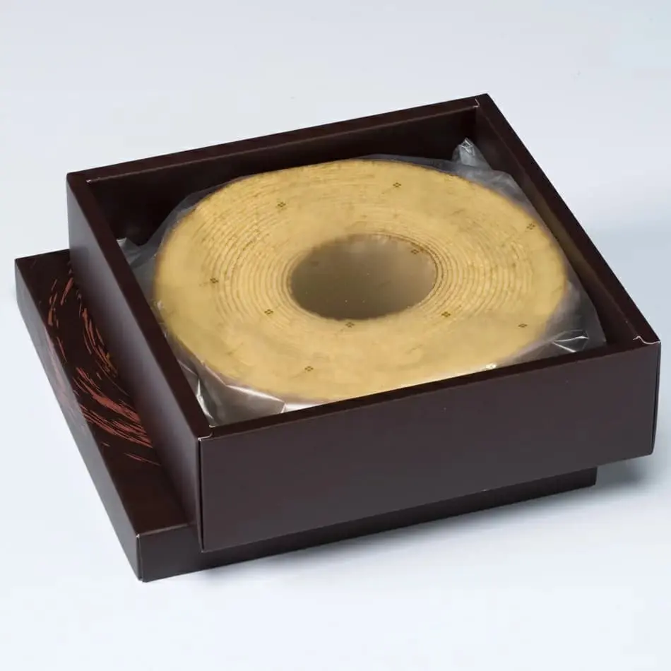 あづみ野バウム（Sサイズ）_1