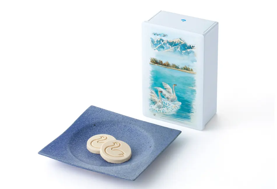 白鳥の湖（缶入）_0