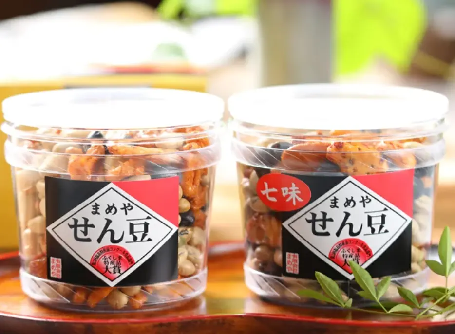 せん豆セット 6ヶ入_0