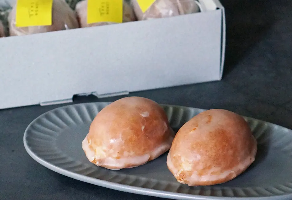 レモンケーキ　4個入り_0