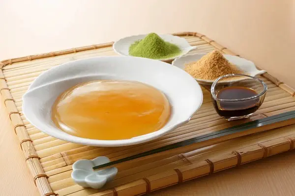 とろけるわらび餅_0