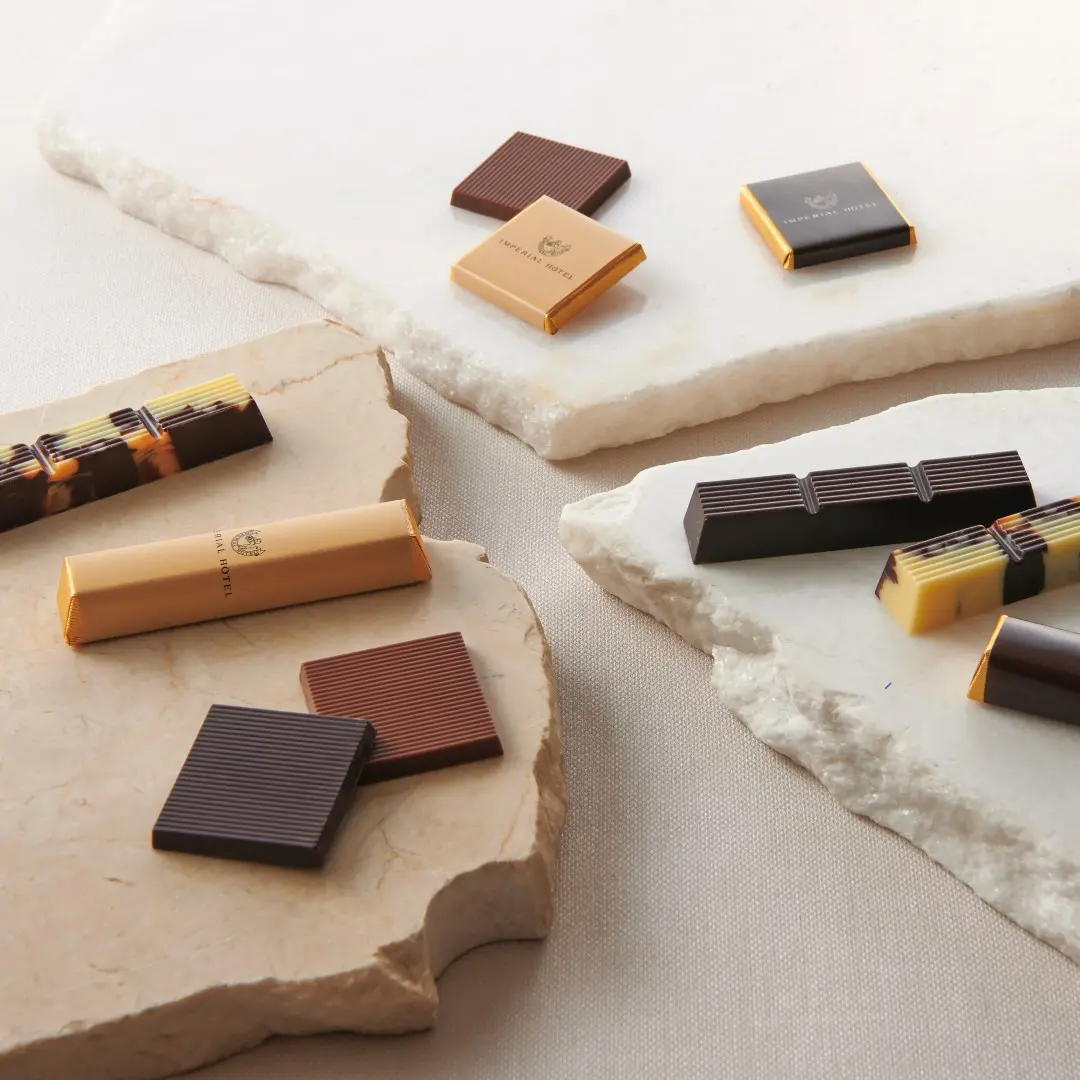 スティック&プレート（TA-20BE）4種14個入_1