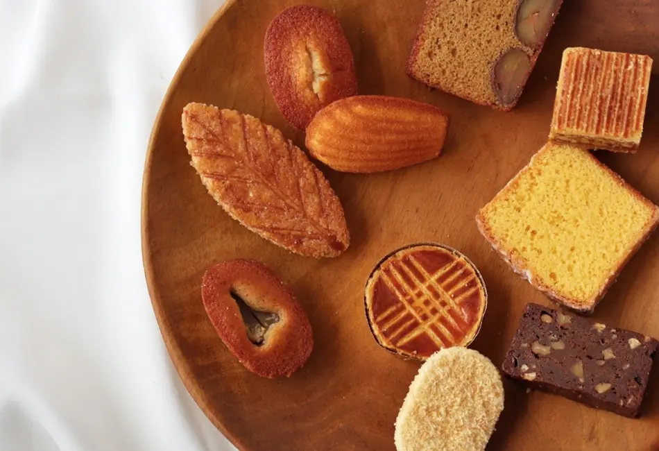 焼き菓子詰め合わせM_0