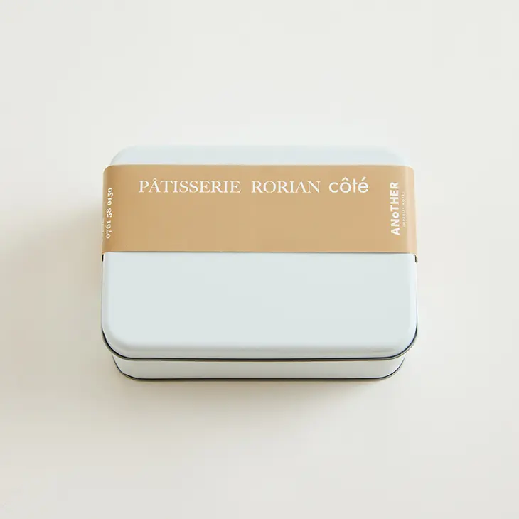 パティスリー ロリアンコティ　プティボヌールショコラ_3