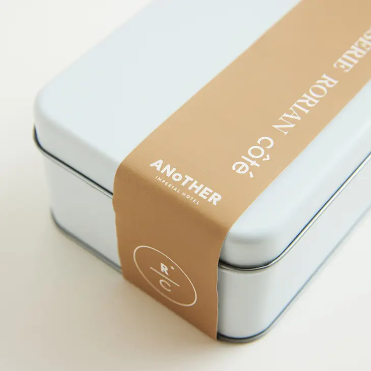 パティスリー ロリアンコティ　プティボヌールショコラ_2