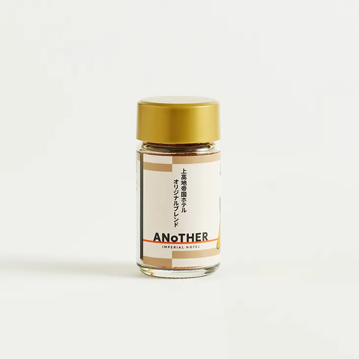 上高地帝国八幡屋礒五郎　ホテル料理長監修 オリジナルブレンド七味唐辛子_2