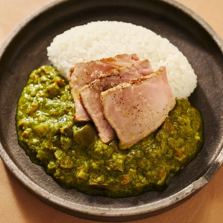 菊乃井　雲収赤カリーと渋沢カリー（2種計6個入）_3