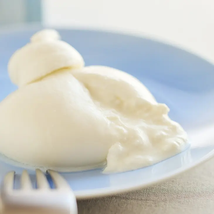 FRESH CHEESE STUDIO　十勝ブッラータ FROZEN_1