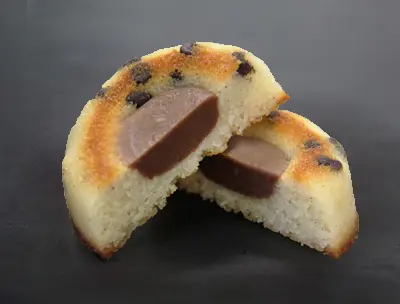 焼菓子バラエティ（リッチカカオ・信州くるみ・信州りんご・ラムレーズン各1個・GAKUティグレ2個（チョコ・ミルク）_1