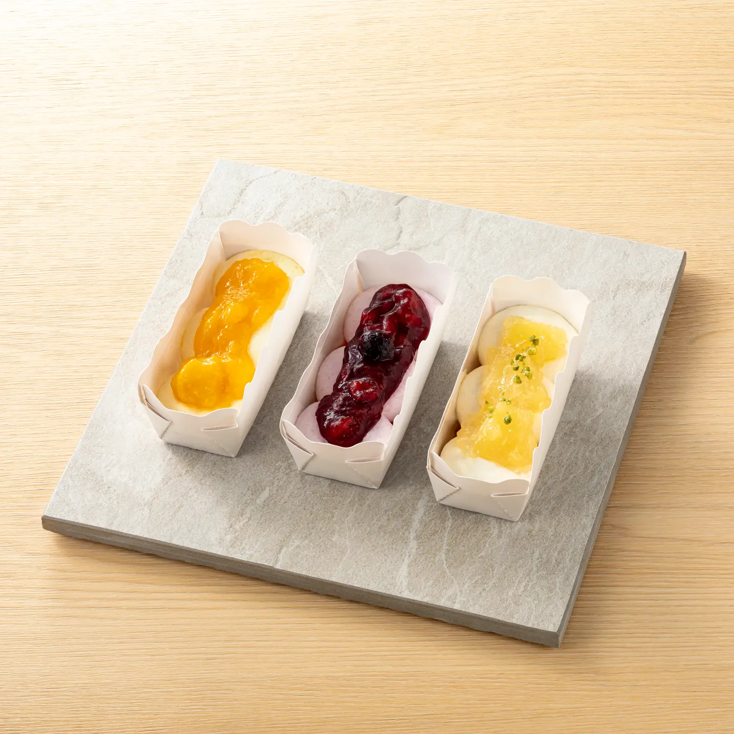 フルーティーフローズンケーキ アソートセット_1