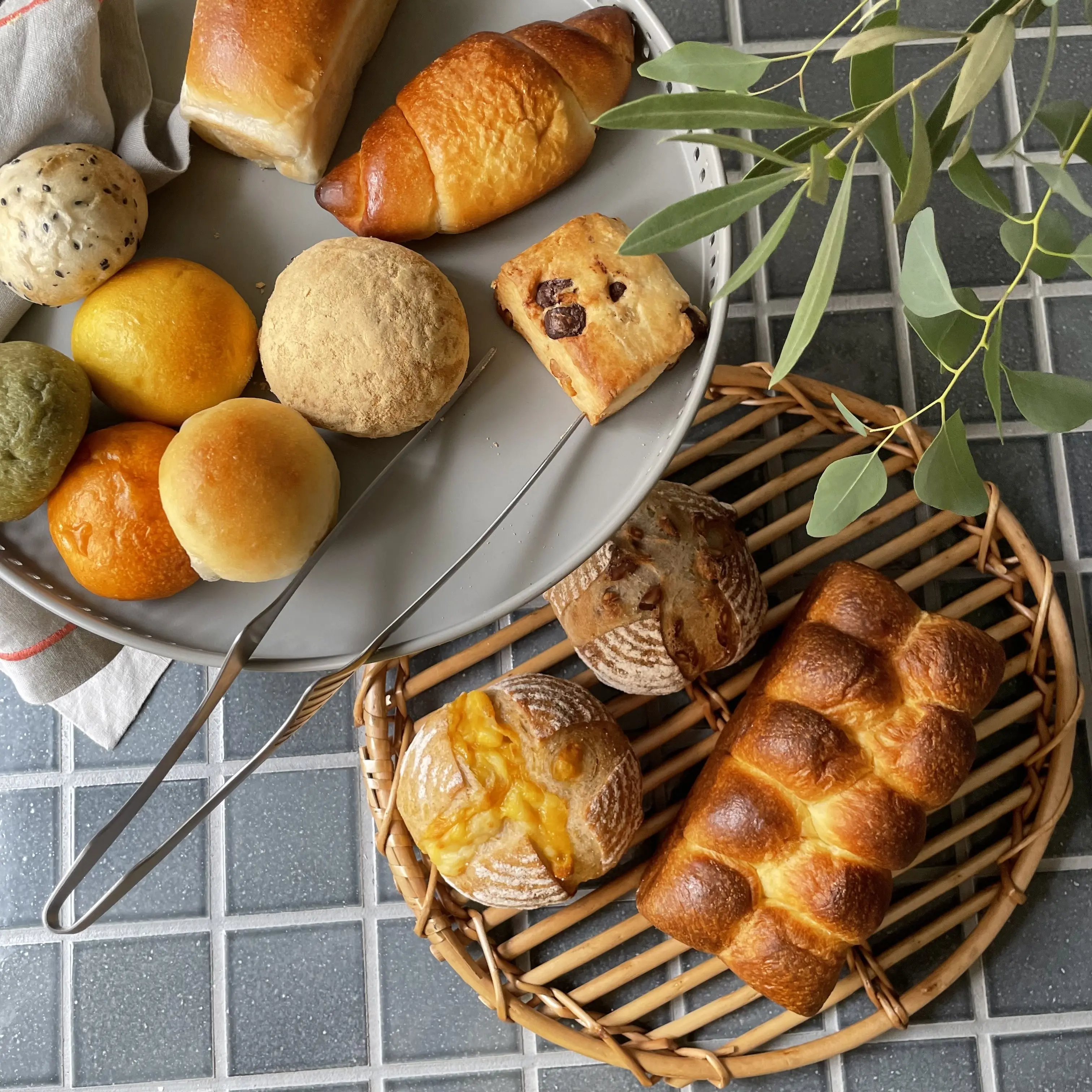 選べるイベントで人気のパン詰め合わせセット_0